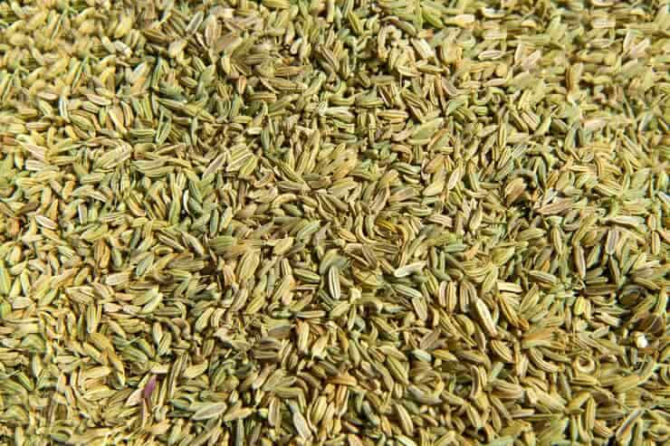 تصویر 1 از قیمت خرید زیره ی سبز صادراتی عمده به صرفه و ارزان